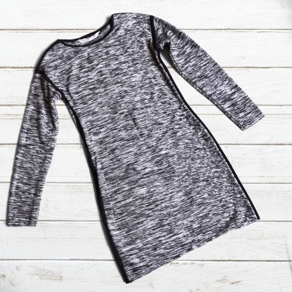 Athleta Retreat Long Sleeve Sheath Dress (NWOT)